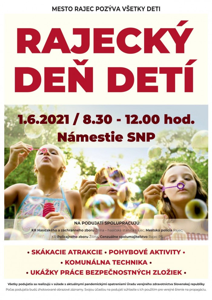 82604 Rajecky den deti 2021 plagat PDF OK page 001