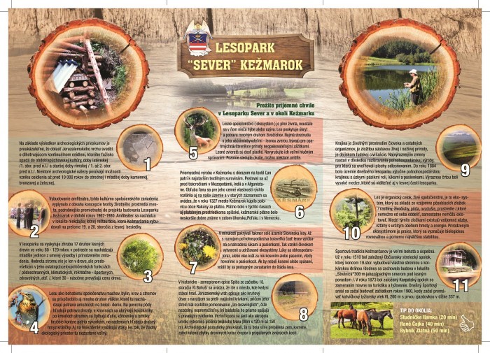 Lesopar Sever kezmarok 1 page 0