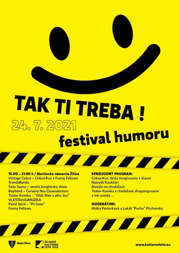 festival humoru web