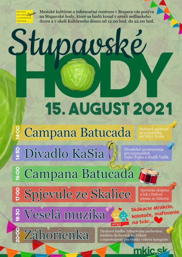 stupavske
