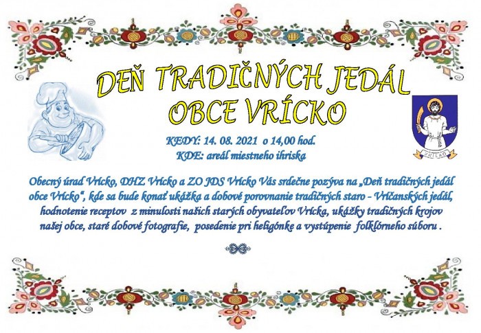 de tradicnych jedal pozvanka page 001