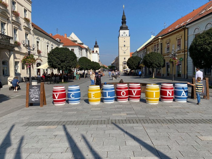 Trnavsky vcelarsky festival 4 foto Mesto Trnava