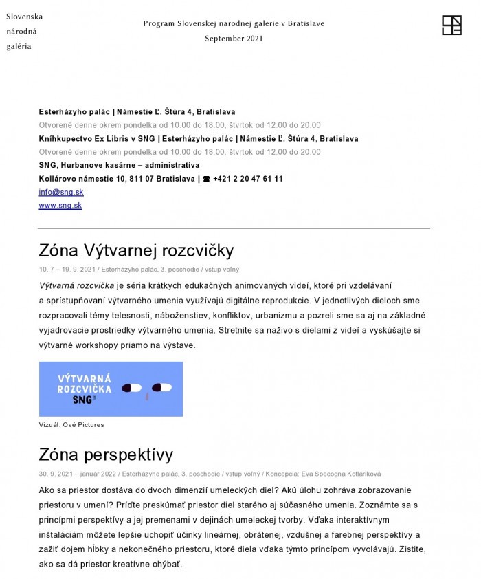 SNG program pre rodiny SEPTEMBER 2021 page0001