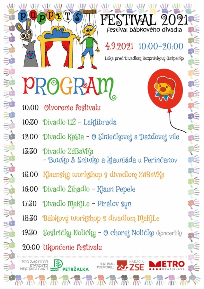 program