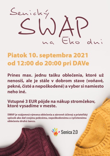 ekoden Senica 2021 2