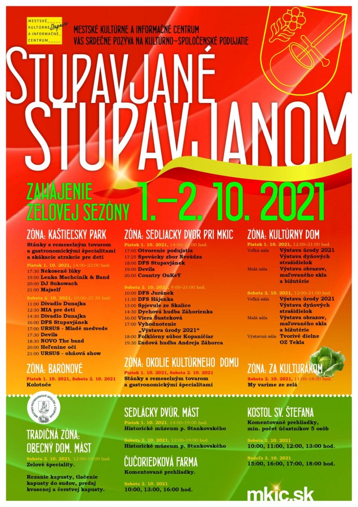 stupava
