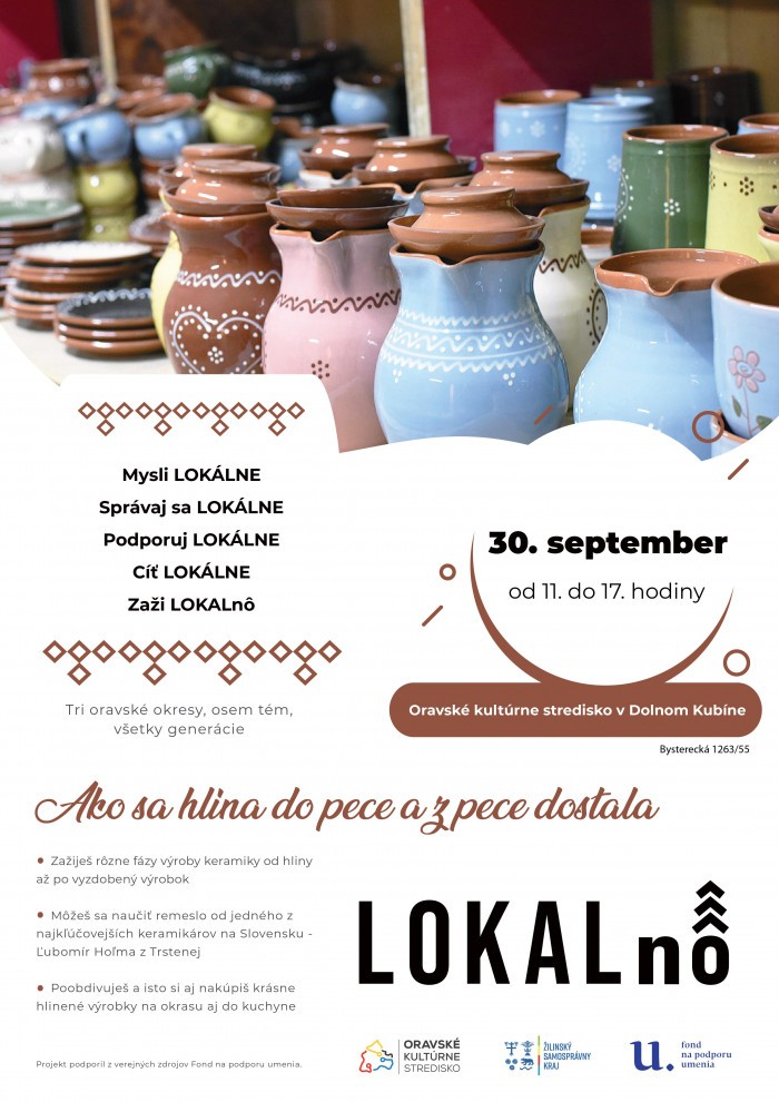 lokal keramika 1 mala