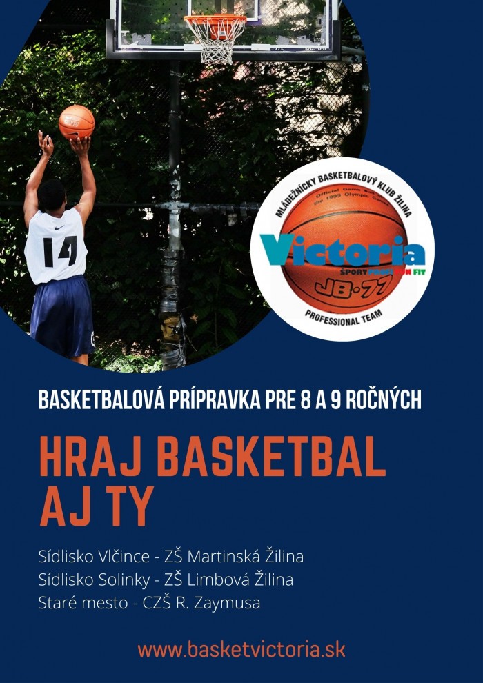 Basketbalova pripravka 1