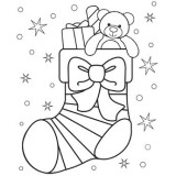 christmas stocking main 160x160