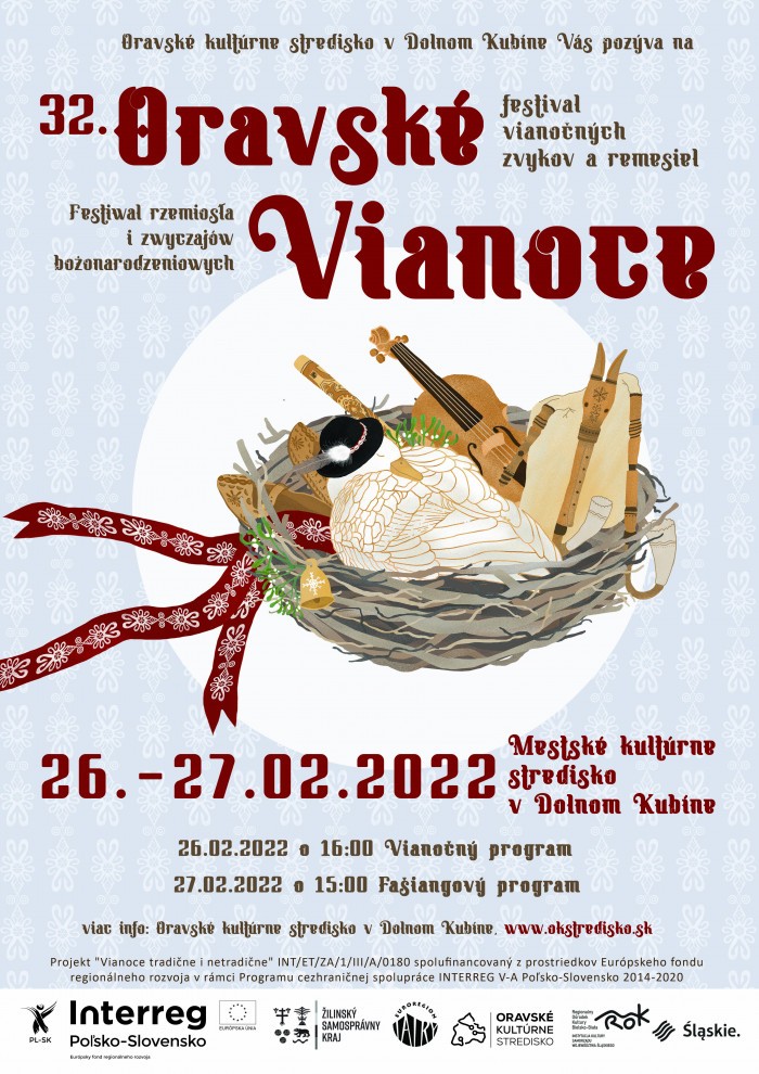 ov februar plagat