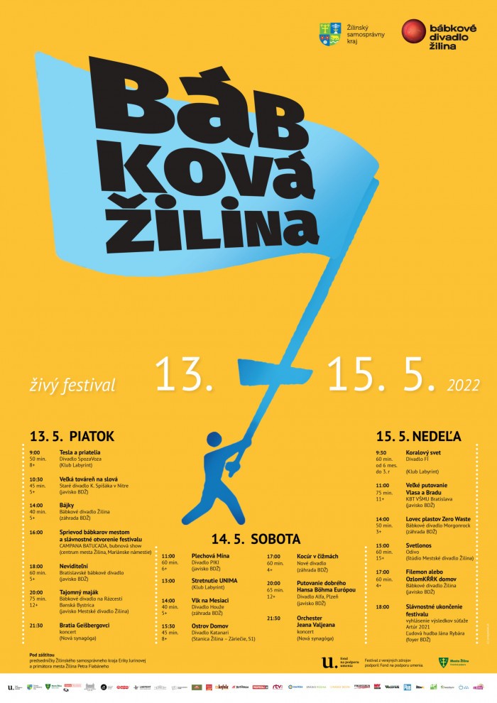BabkovaZilina 2022 Plagat web2 scaled