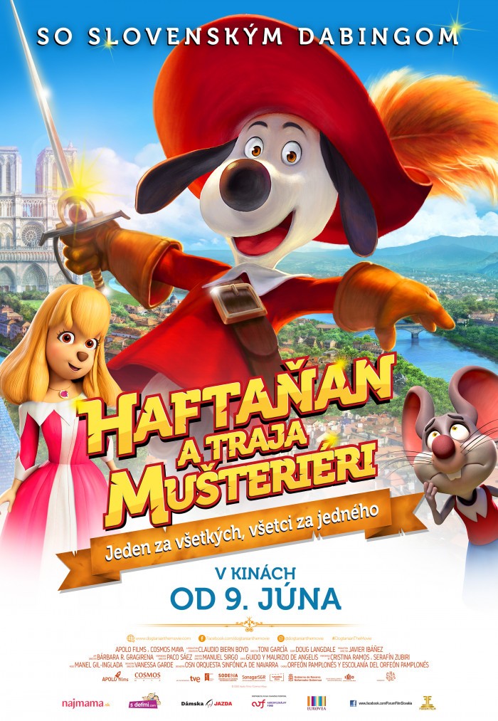 B1 DOGTANIAN SK