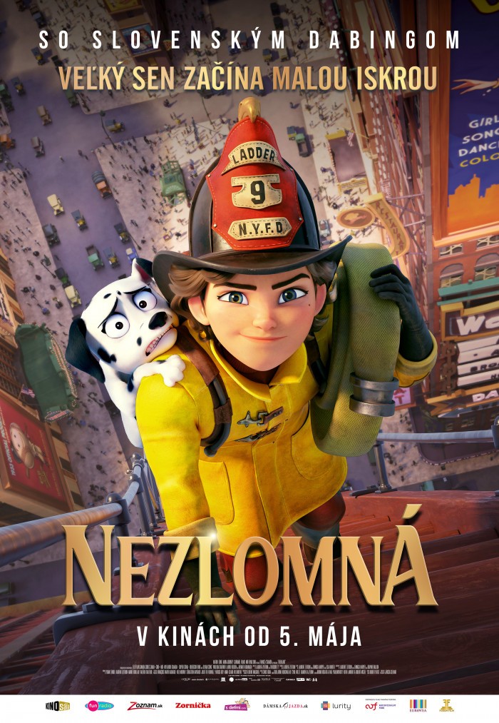 B1 NEZLOMNA SK