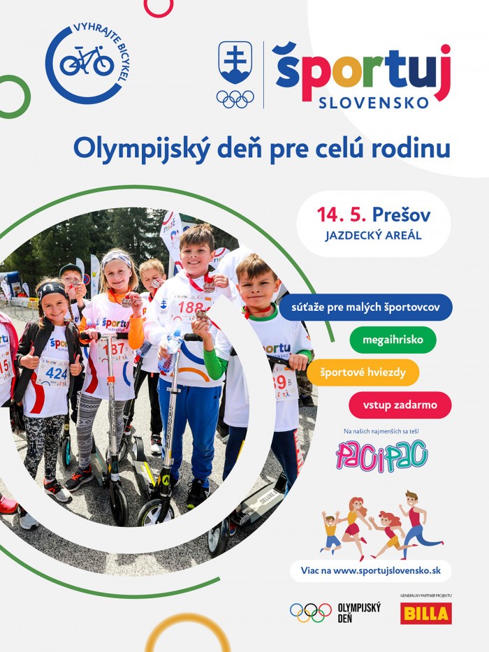 630x840 Sportuj2022 poster Presov Billa 43