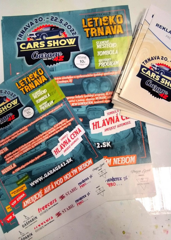 cars show garage 42 2