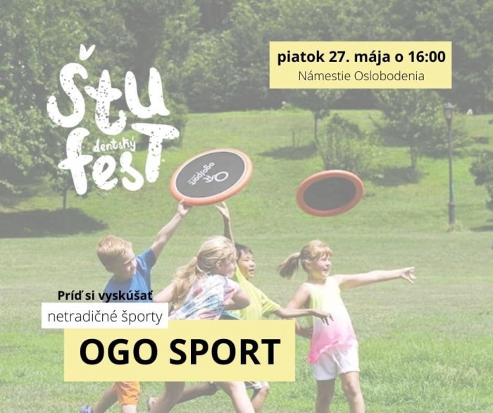stufest fb