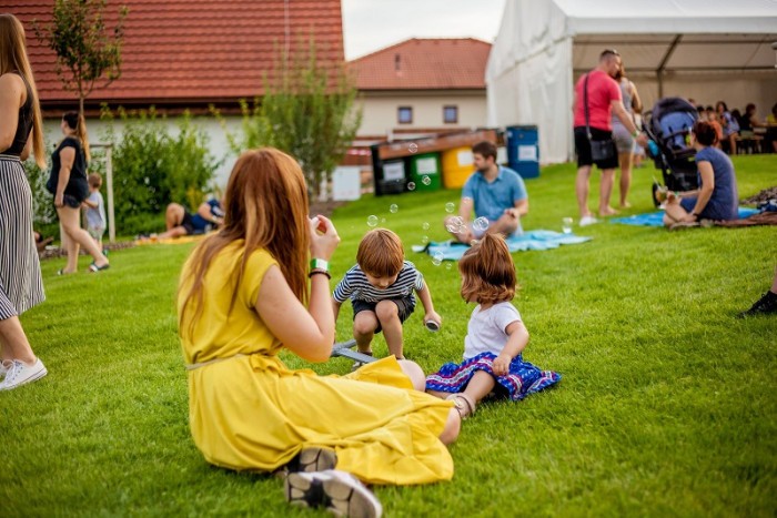 Medokvas zdroj Vcelovina Smolenice 10