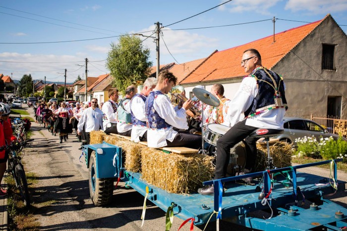 Foto Dozinky 2021 zdroj Sucha nad Parnou 3