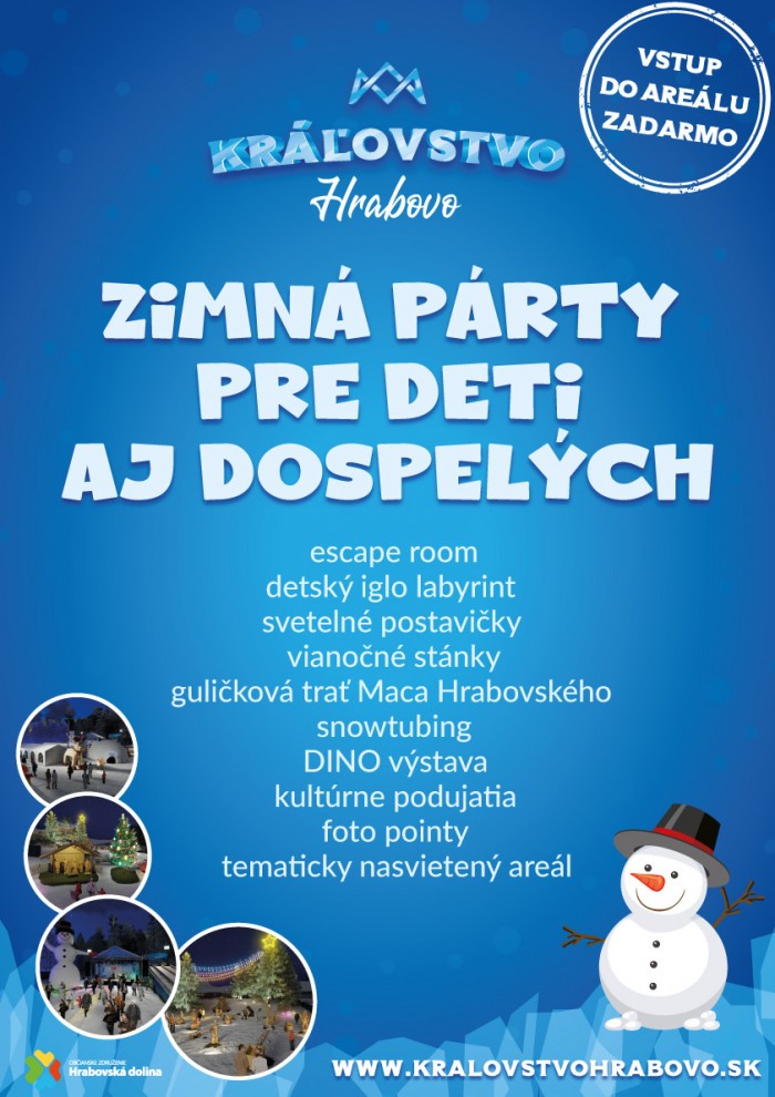 zimna sezona
