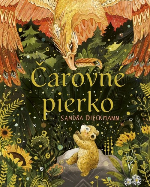 Carovne pierko