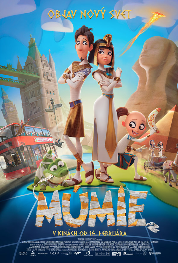 600x889 Mumia kina
