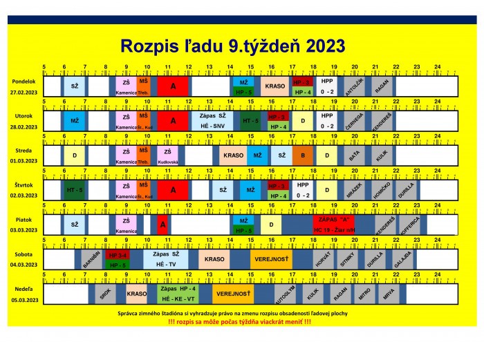 zimny stadion page 0 6