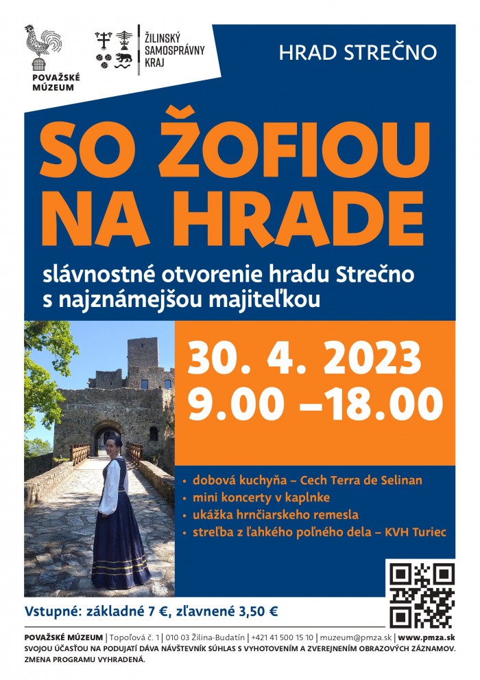 So Zofiou na hrade K3 page 0001