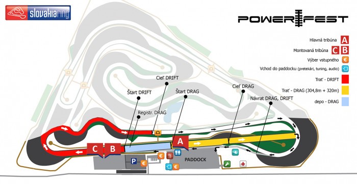 mapa power fest24