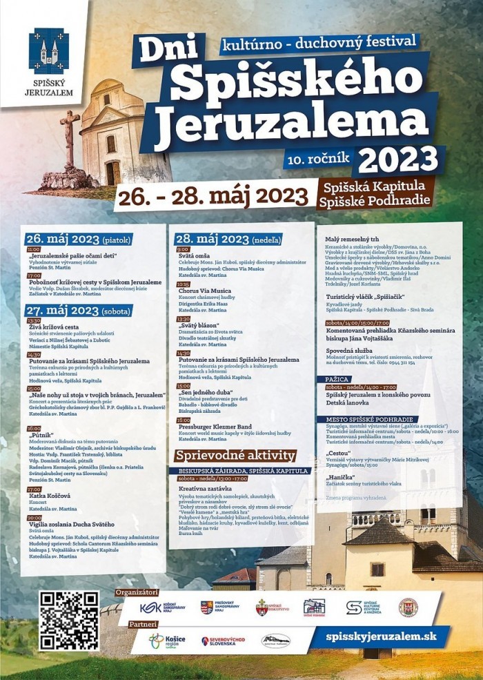 dni spisskeho jeruzalema 2023 program a3 full