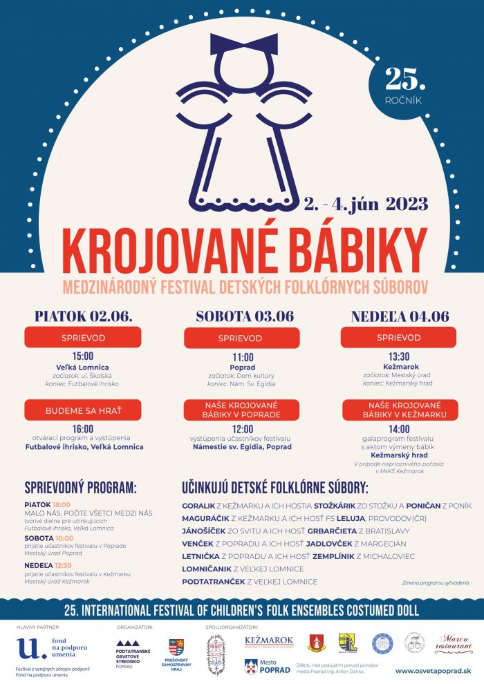 kroj