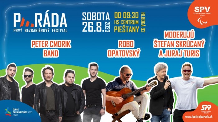 parada 2023 2