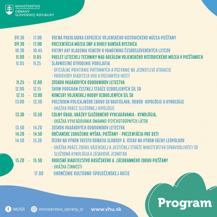 DOZ PN23 program