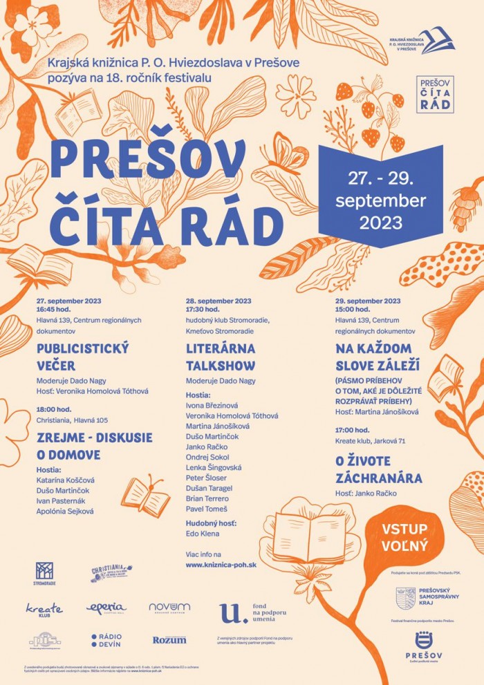 PCR program