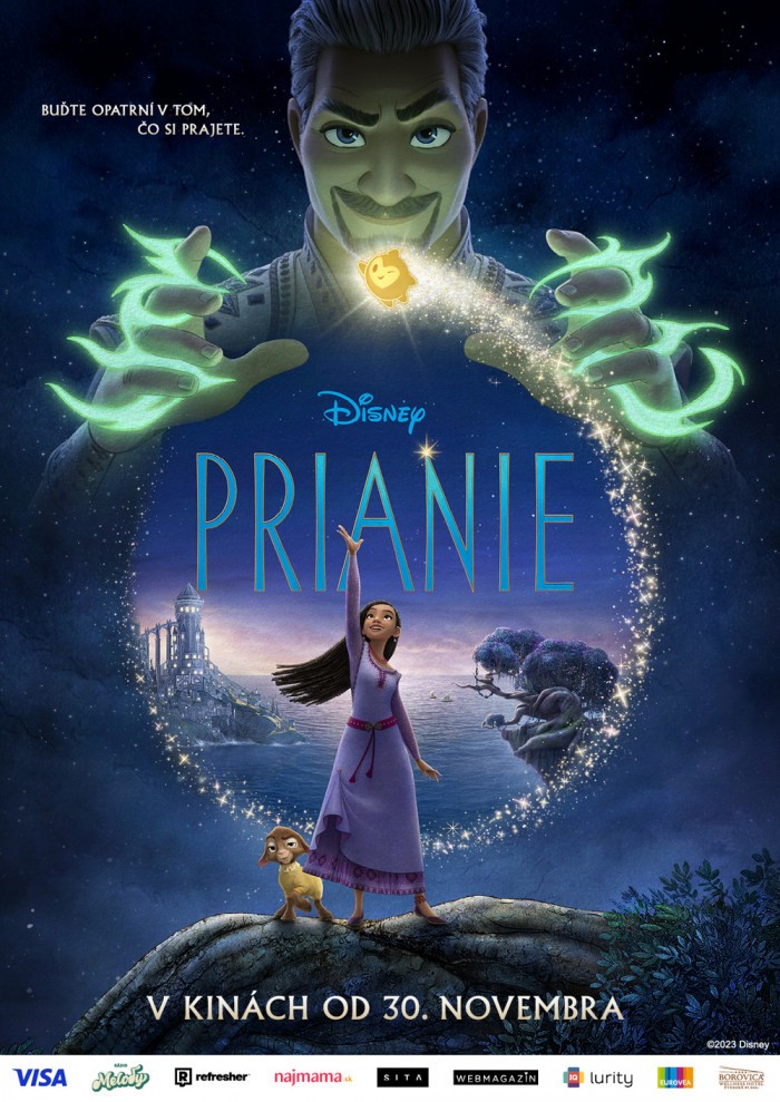 Prianie A3 1