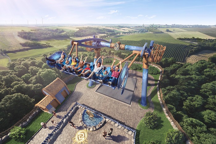 FamilyPARK WildSwing Querformat Web