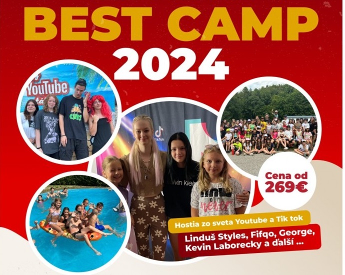 best camp2