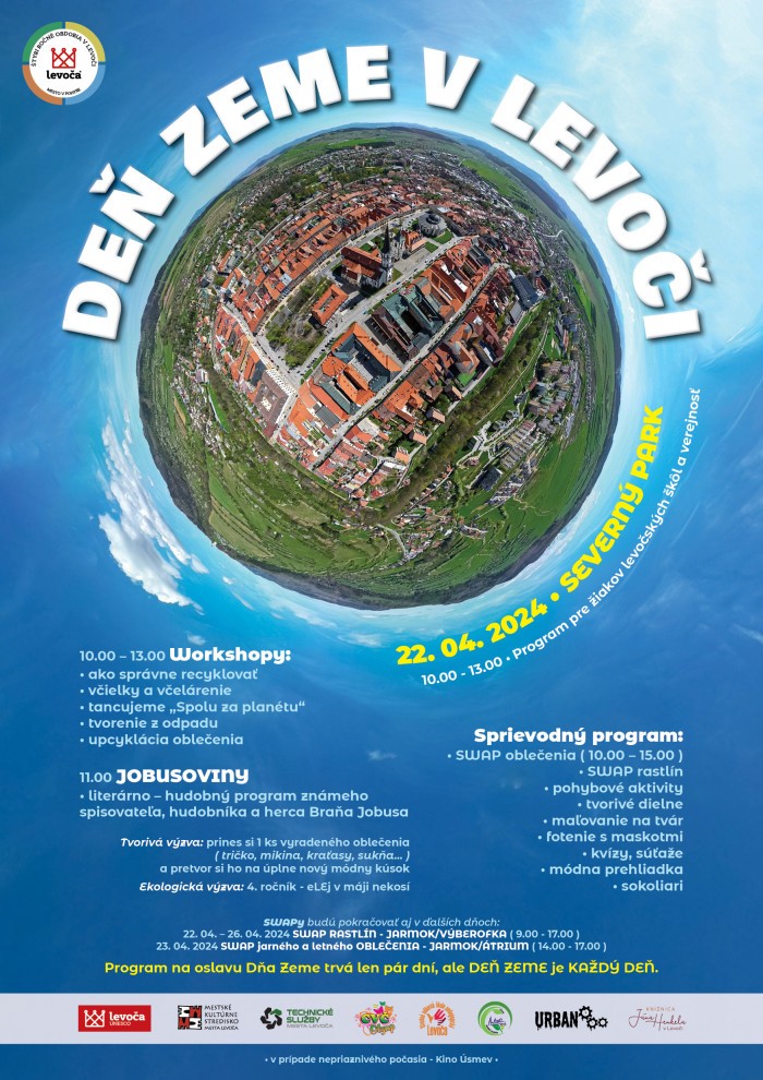 den zeme 2024
