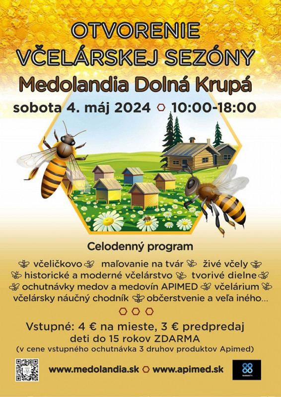 otvorenie medolandia plagat24