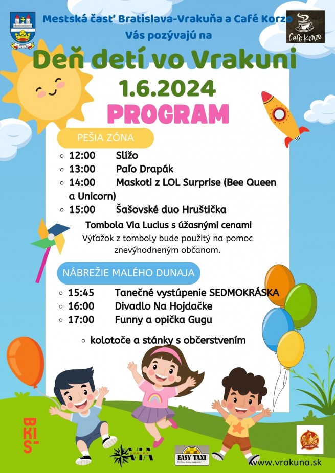 De deti vo Vrakuni 2024 1