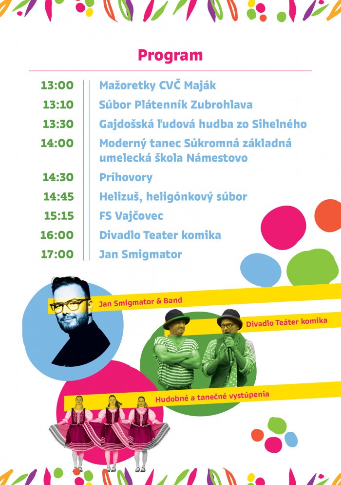 program den rodiny