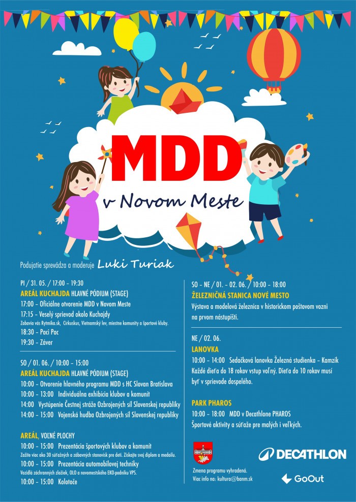mdd banm