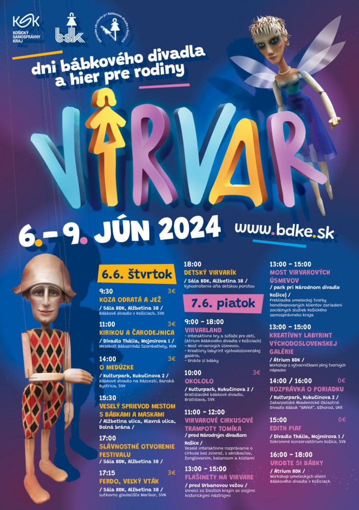 A5 letacik Virvar 24