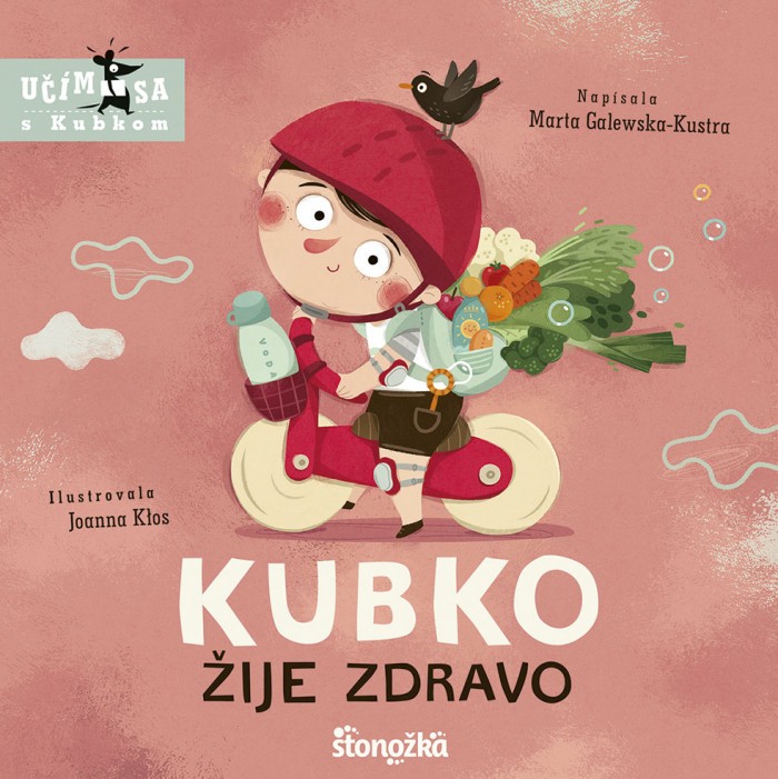 Kubko zije zdravo