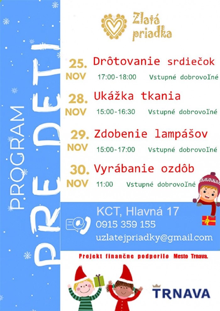 plagat priadka