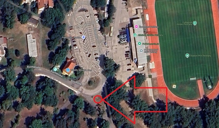 park