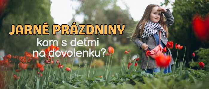jarne prazdniny 2025
