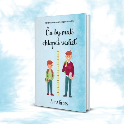 co by mali chlapci vediet stvorec