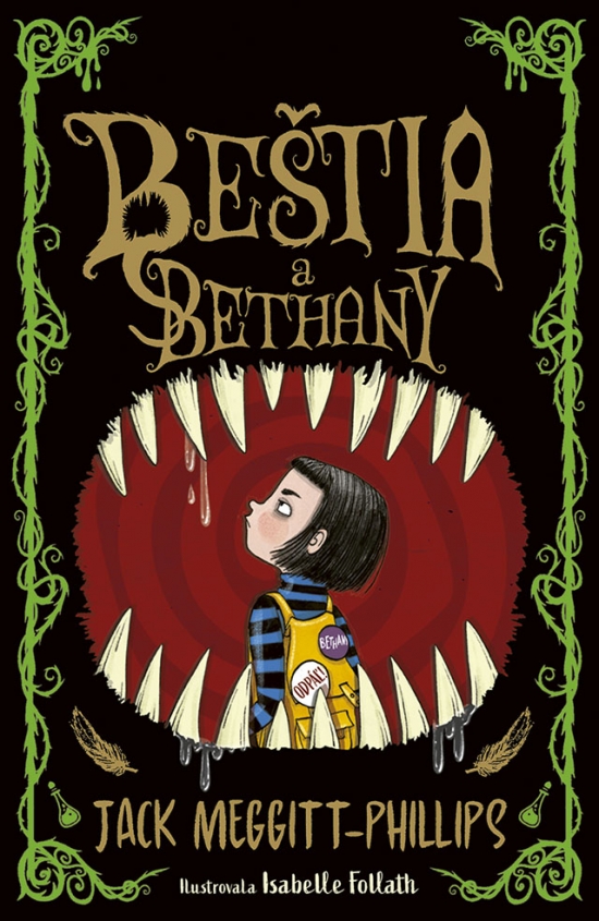 large bestia a bethany 1