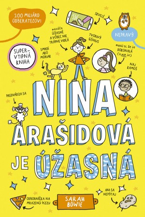 Nina Arasidova 1