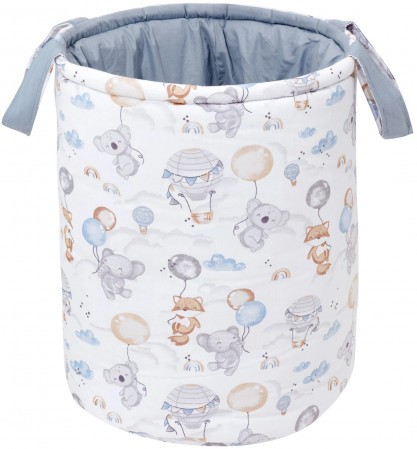 jukki toy basket balloon friends 01 1 